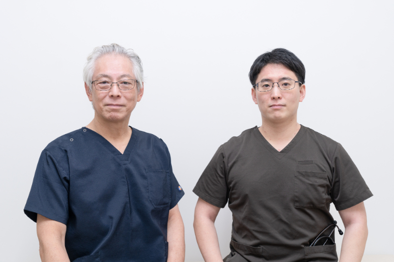 しのだクリニックphoto