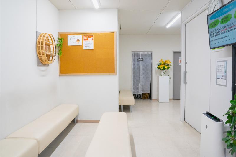 たけメンタルクリニック