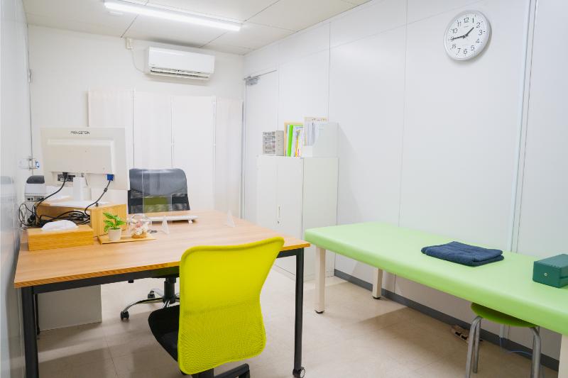 たけメンタルクリニック