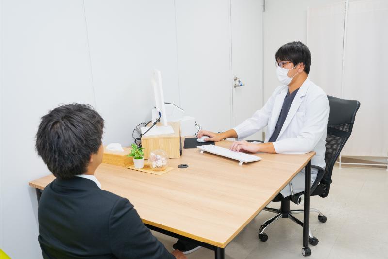 たけメンタルクリニック