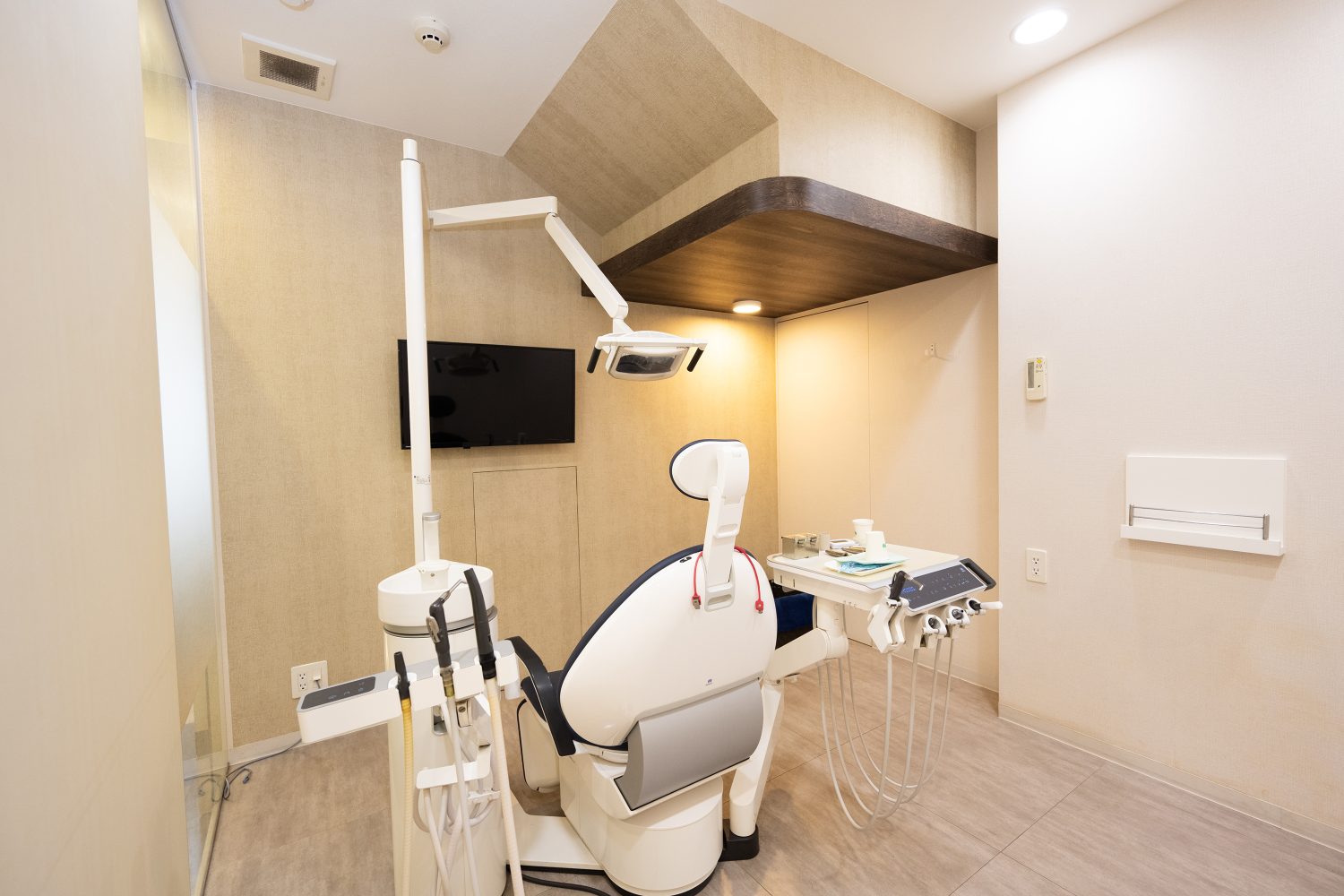 あらかわ歯科医院photo