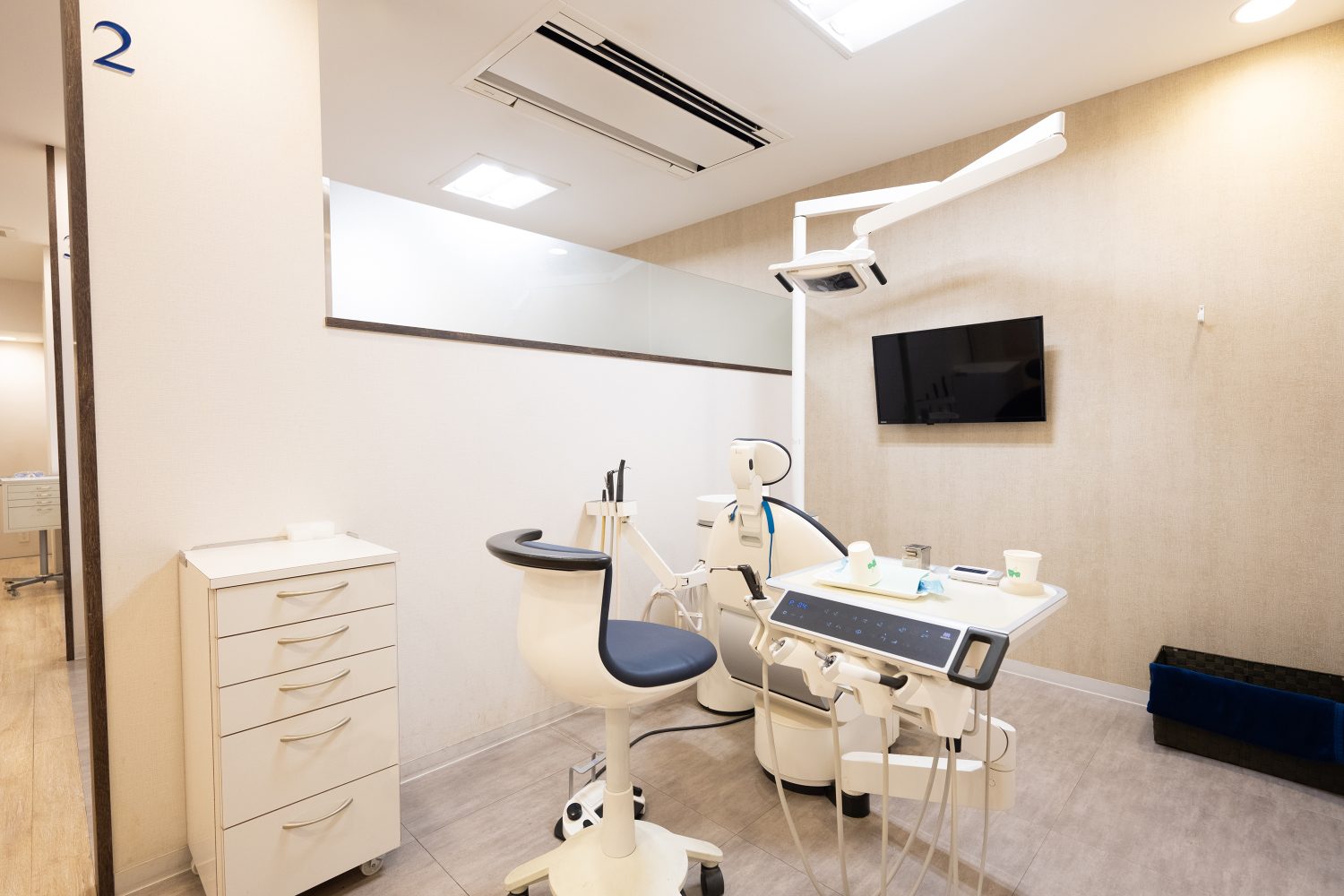 あらかわ歯科医院photo