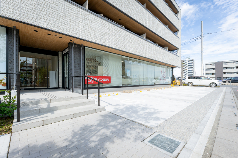 オリーブ皮フ科・形成外科photo