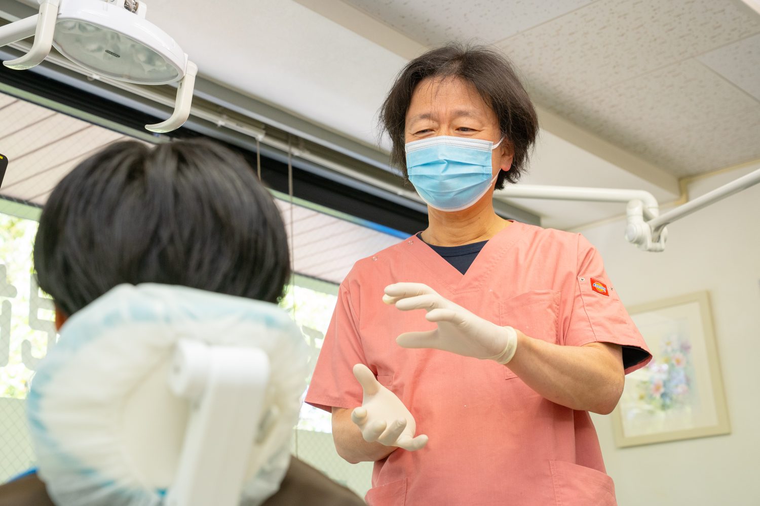 佐藤歯科医院photo