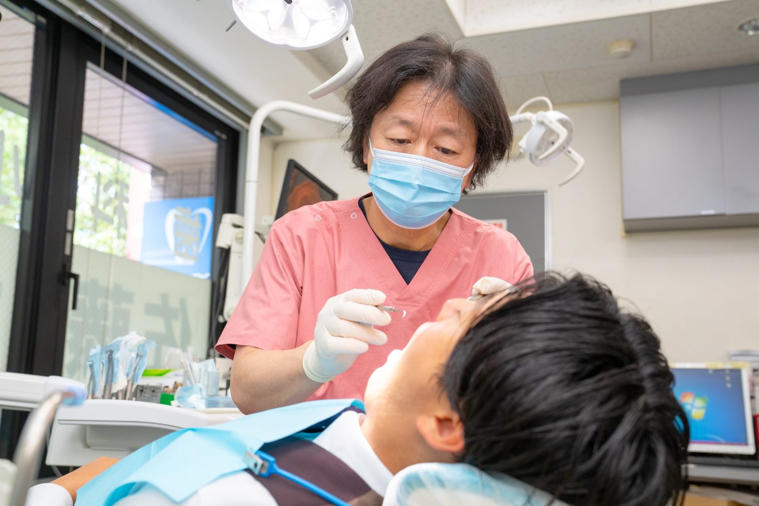 佐藤歯科医院photo