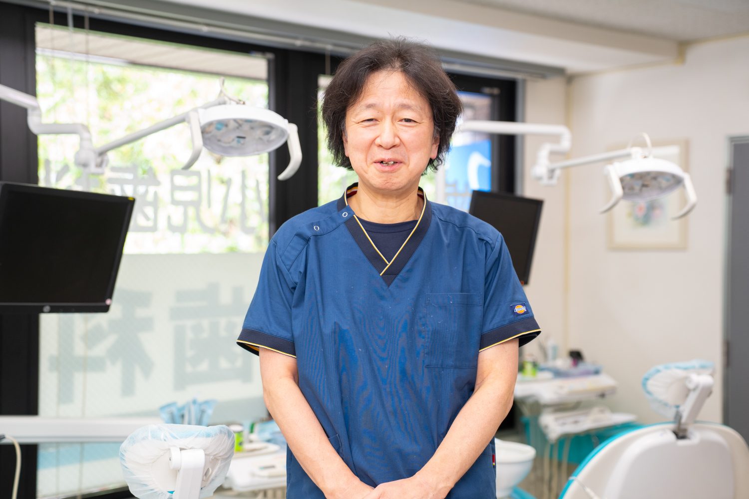 佐藤歯科医院photo