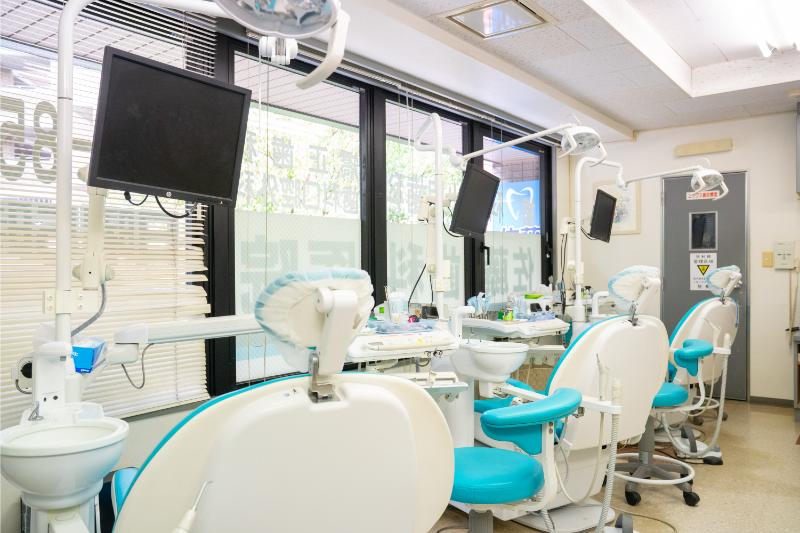 佐藤歯科医院
