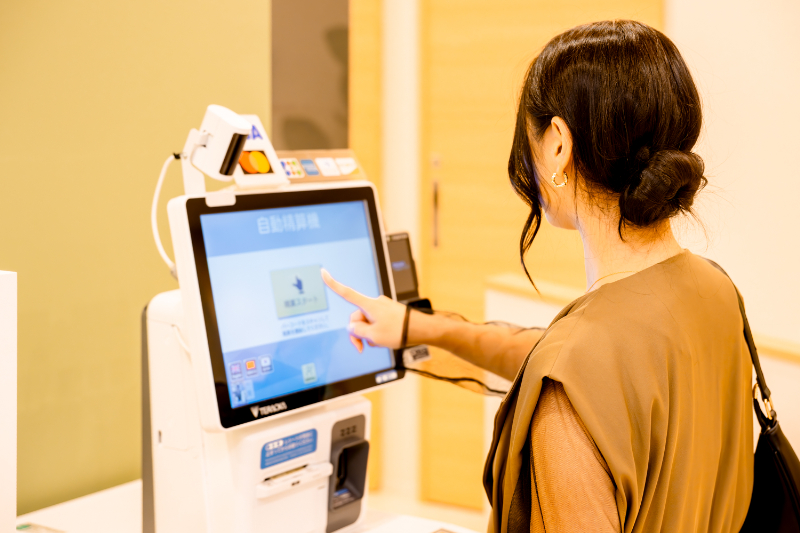 オリーブ皮フ科・形成外科photo