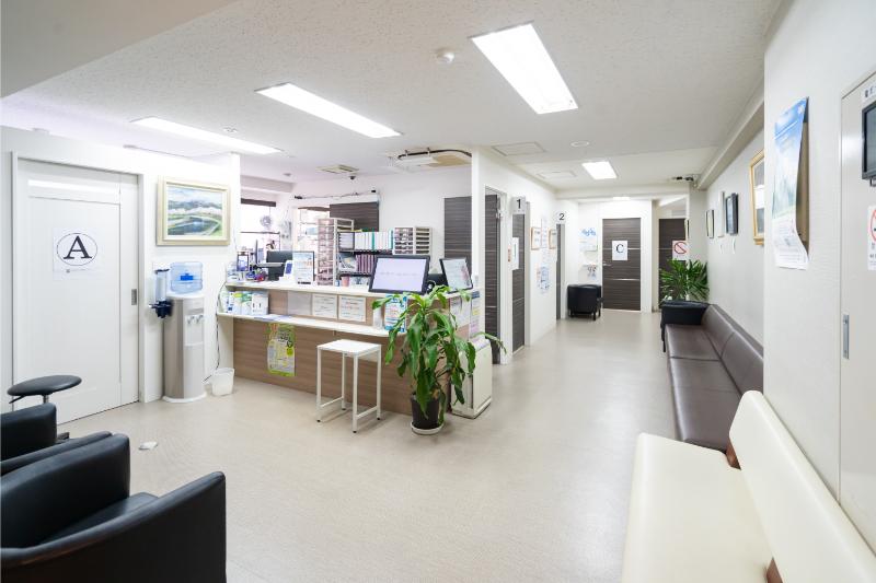 東戸塚メディカルクリニック