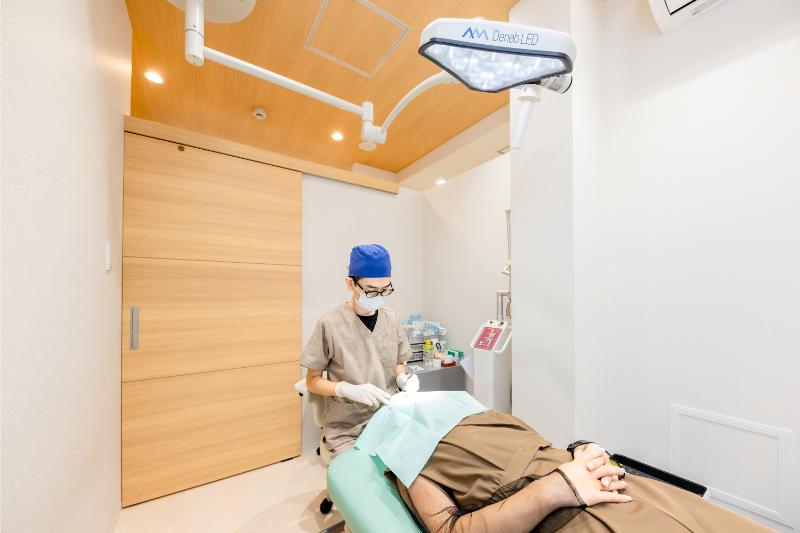 オリーブ皮フ科・形成外科