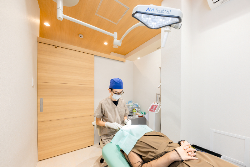 オリーブ皮フ科・形成外科photo