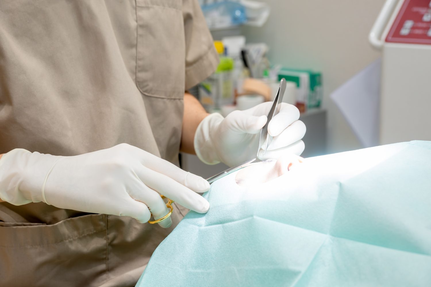 オリーブ皮フ科・形成外科photo