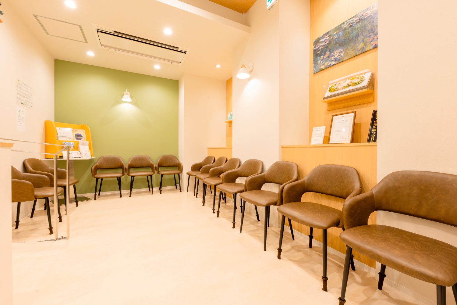 オリーブ皮フ科・形成外科photo