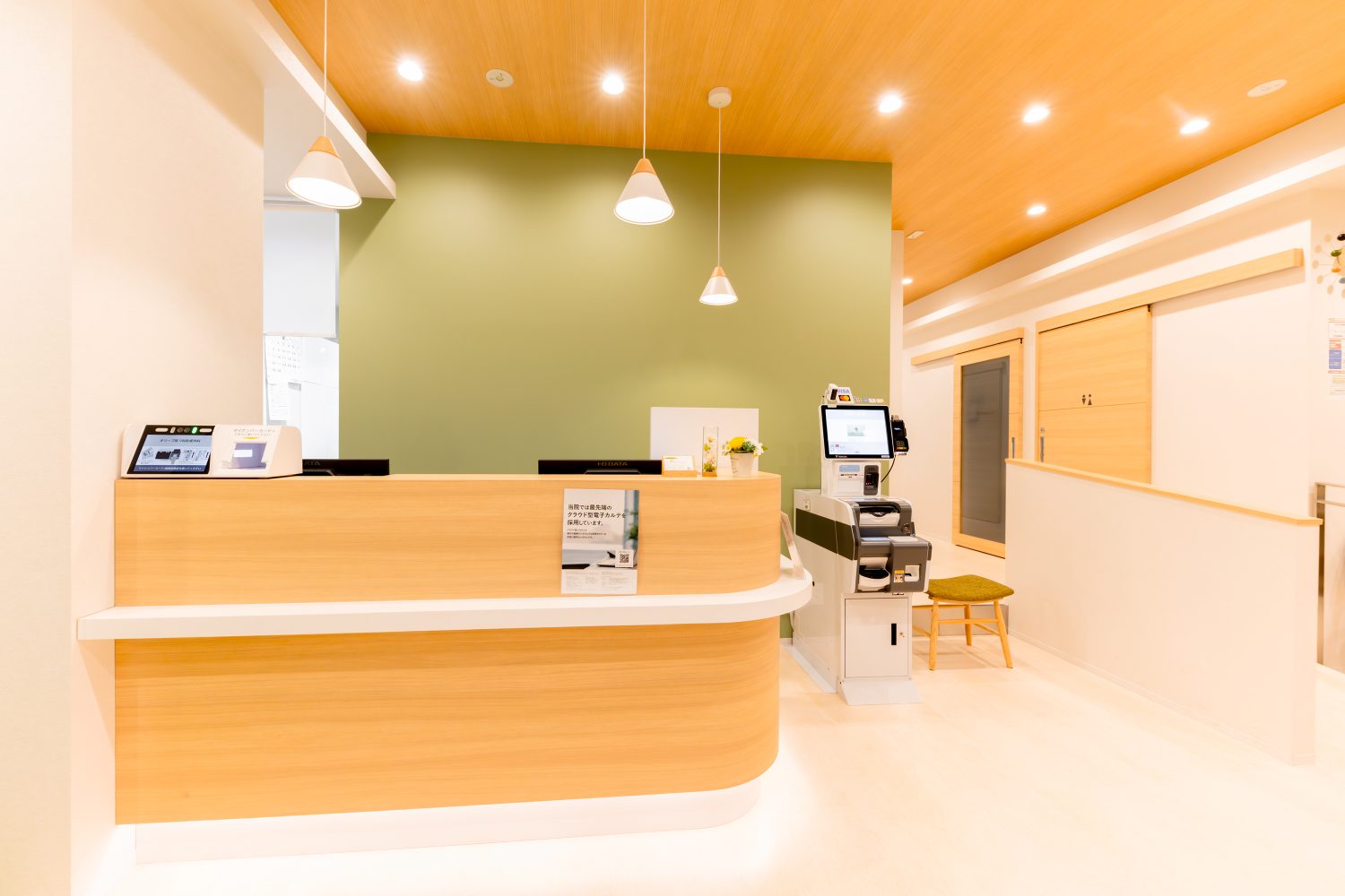 オリーブ皮フ科・形成外科photo