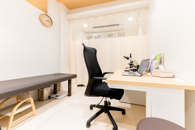 オリーブ皮フ科・形成外科photo