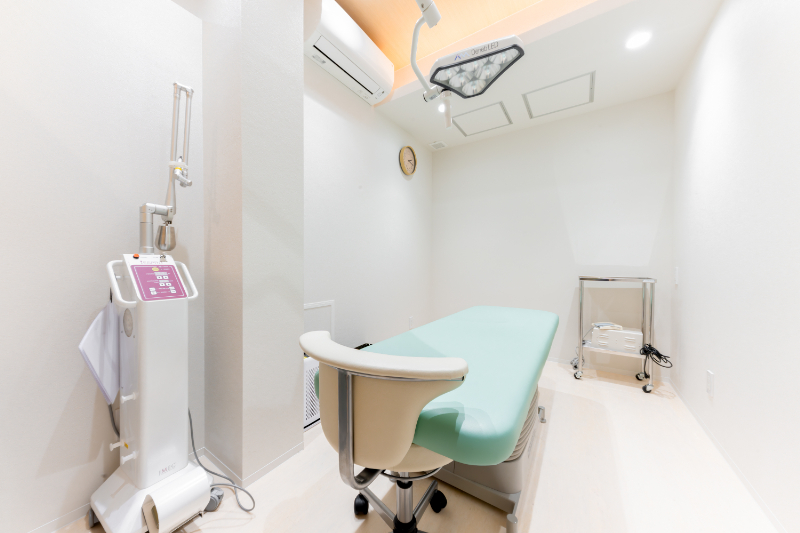 オリーブ皮フ科・形成外科photo