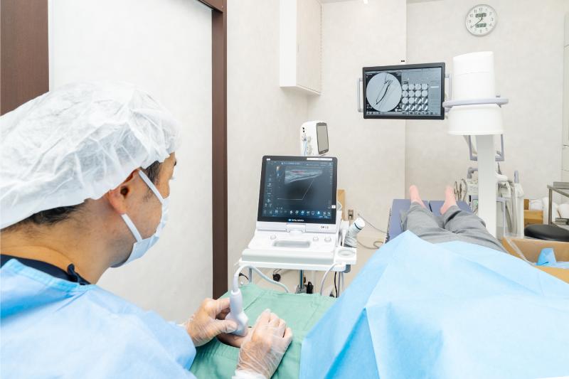 血管外科クリニック本厚木photo