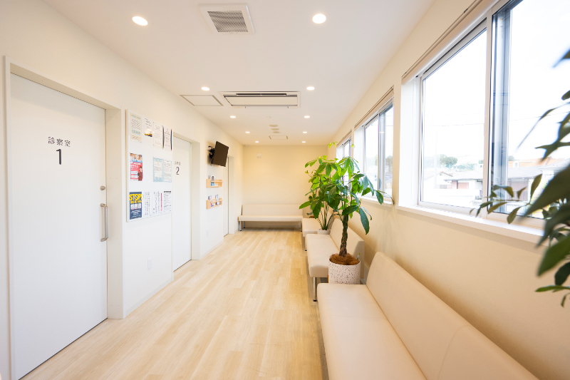 みうら腎泌尿器クリニック 藤沢・大船院photo