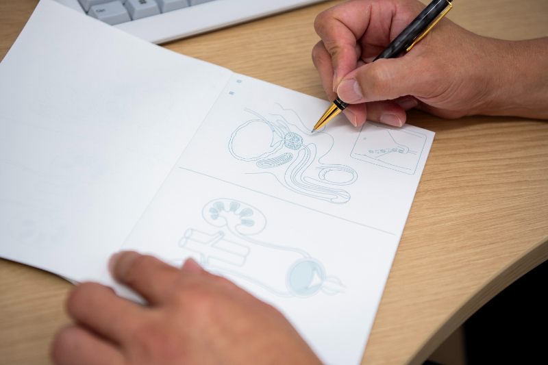 みうら腎泌尿器クリニック 藤沢・大船院photo