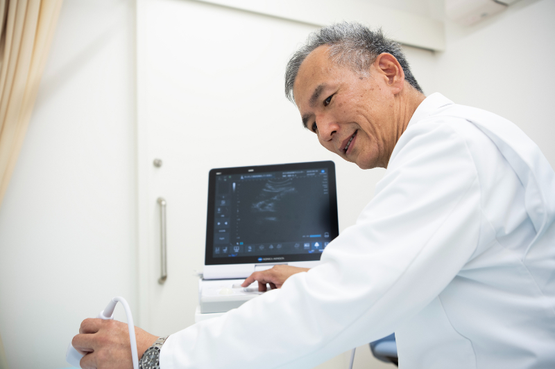 みうら腎泌尿器クリニック 藤沢・大船院photo