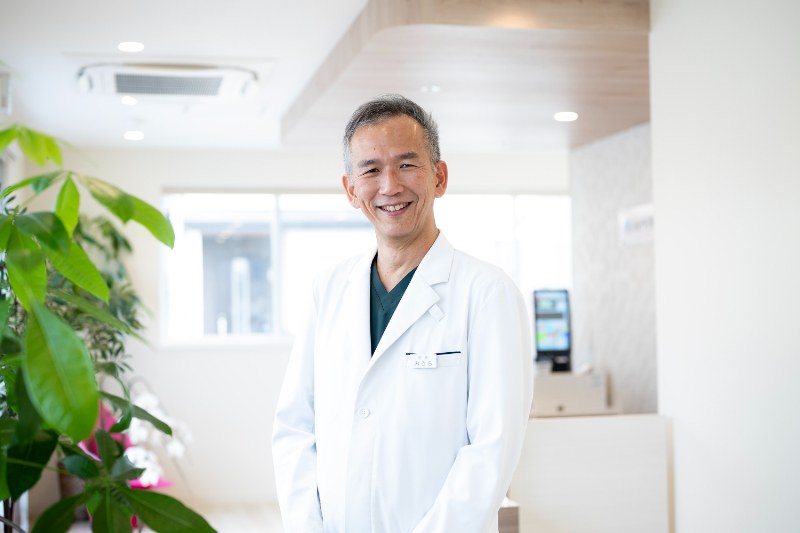 みうら腎泌尿器クリニック 藤沢・大船院photo