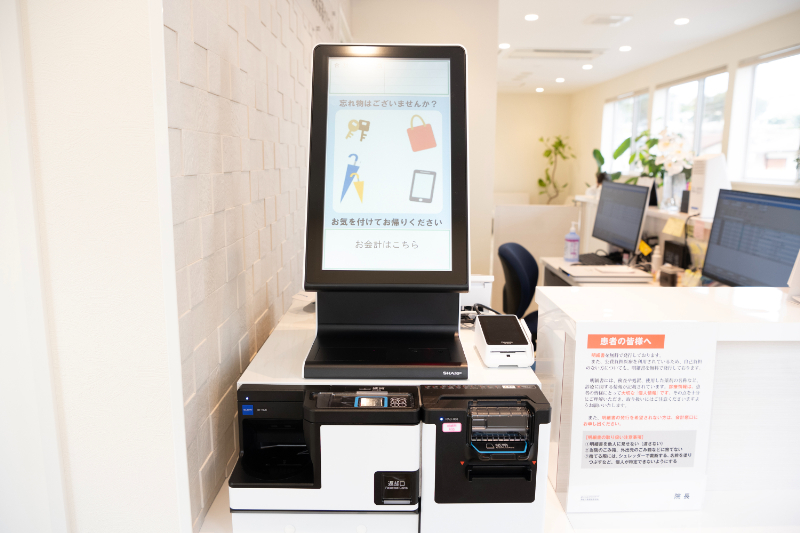 みうら腎泌尿器クリニック 藤沢・大船院photo