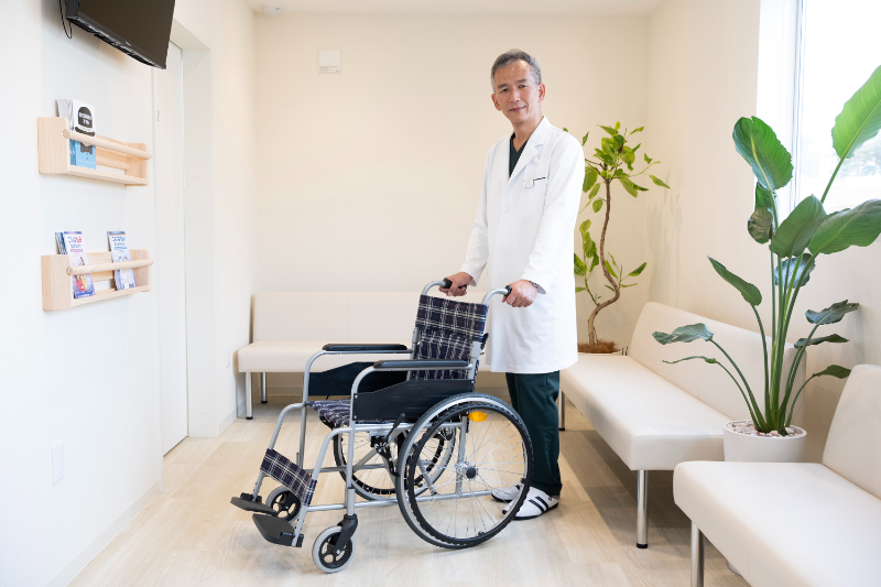 みうら腎泌尿器クリニック 藤沢・大船院photo