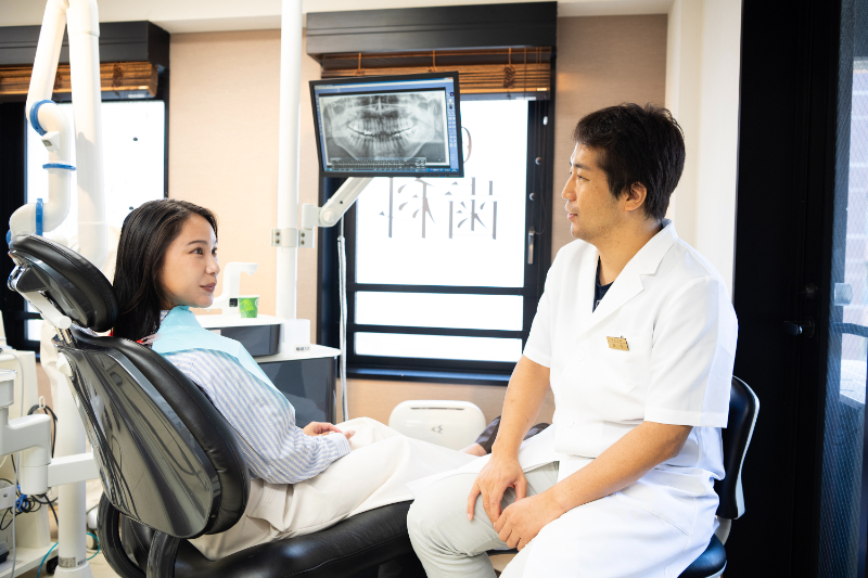 パークサイド横浜デンタルクリニックphoto