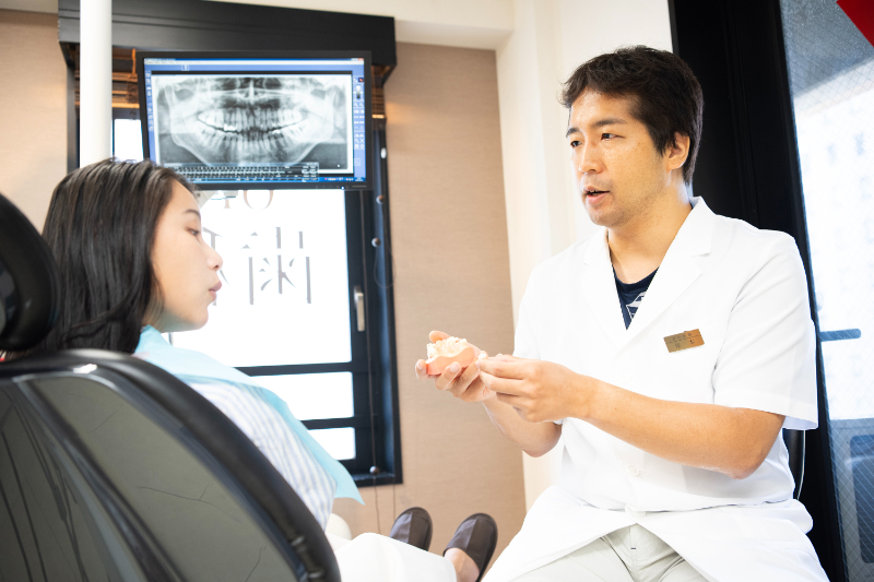 パークサイド横浜デンタルクリニックphoto