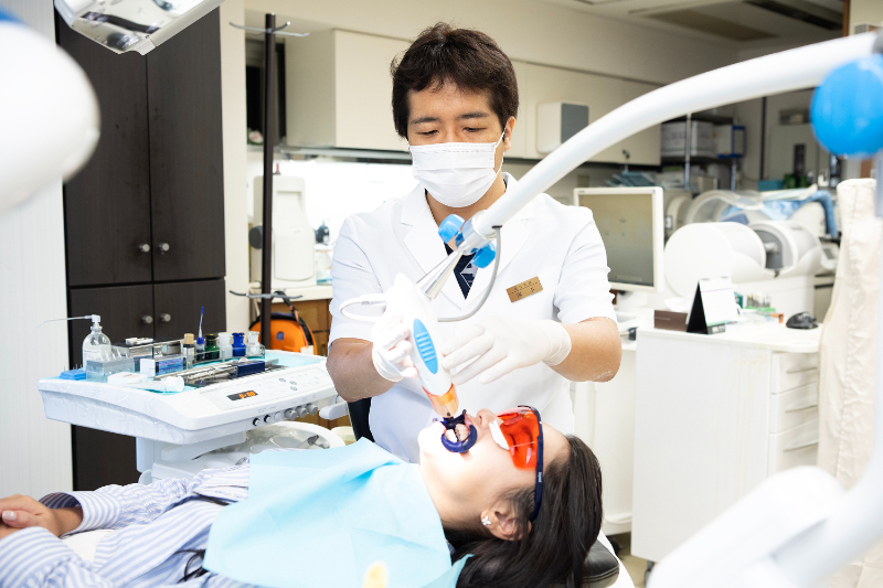 パークサイド横浜デンタルクリニックphoto