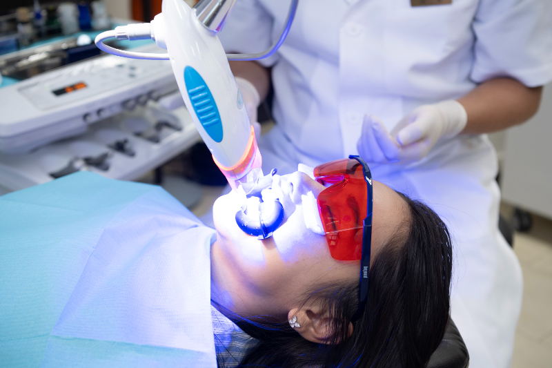 パークサイド横浜デンタルクリニックphoto