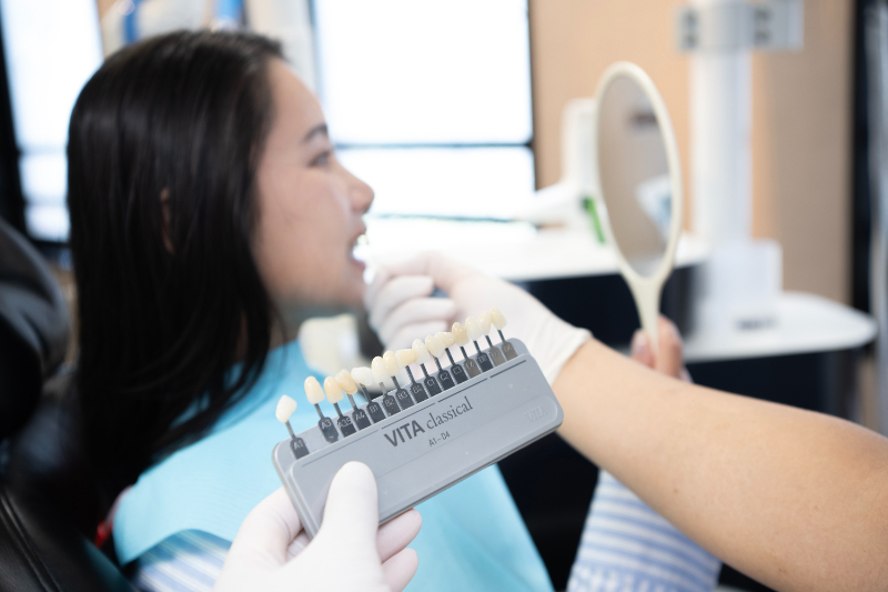 パークサイド横浜デンタルクリニックphoto