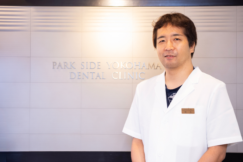 パークサイド横浜デンタルクリニックphoto