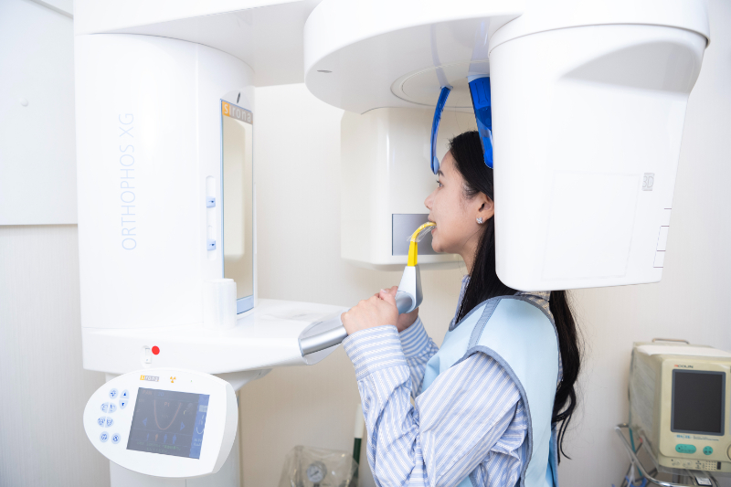 パークサイド横浜デンタルクリニックphoto