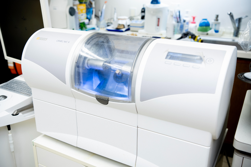 パークサイド横浜デンタルクリニックphoto