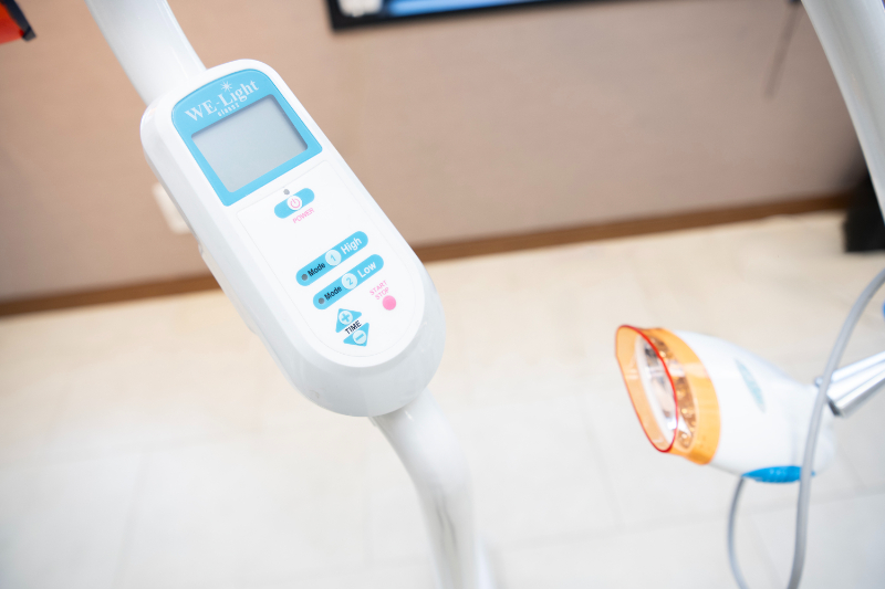 パークサイド横浜デンタルクリニックphoto