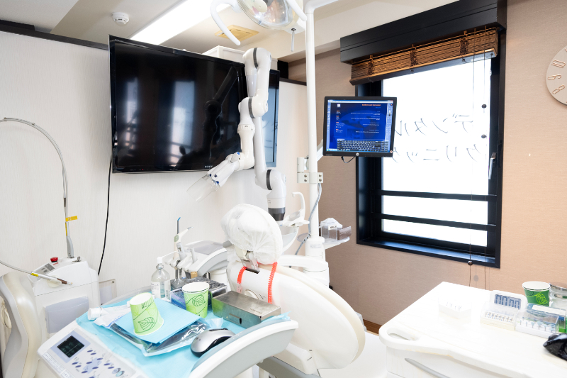 パークサイド横浜デンタルクリニックphoto