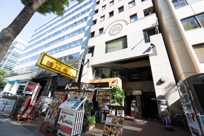 パークサイド横浜デンタルクリニックphoto