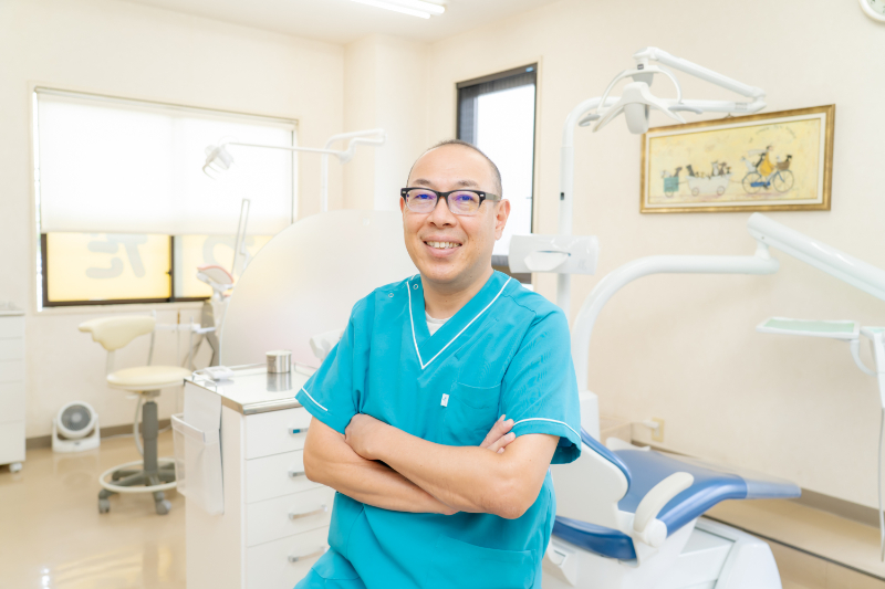 わだ歯科クリニックphoto