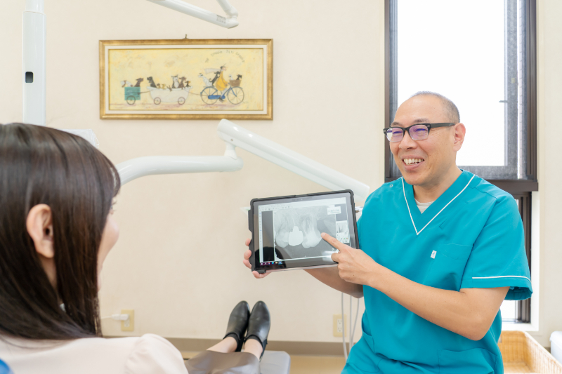 わだ歯科クリニックphoto