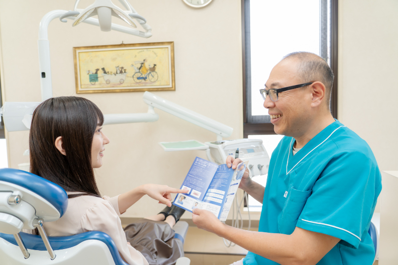 わだ歯科クリニックphoto