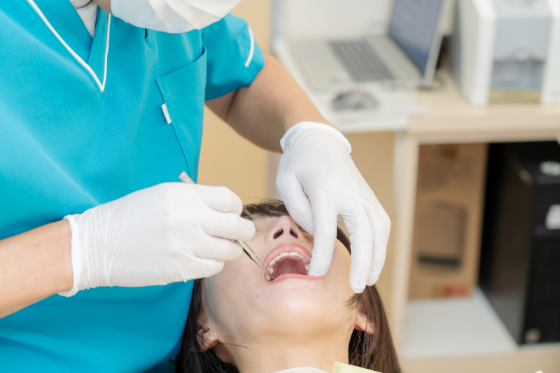 わだ歯科クリニックphoto