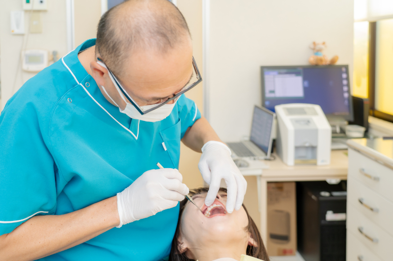 わだ歯科クリニックphoto