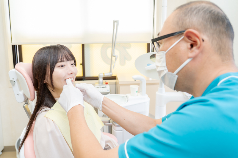 わだ歯科クリニックphoto