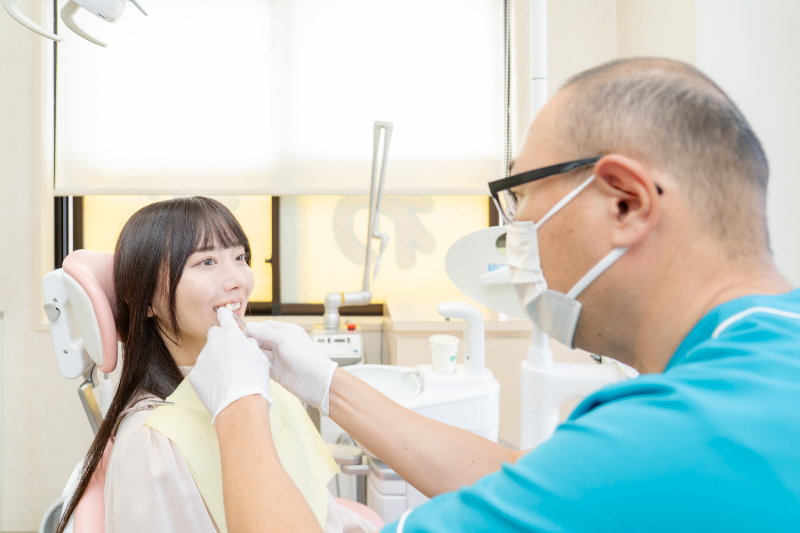 わだ歯科クリニックphoto