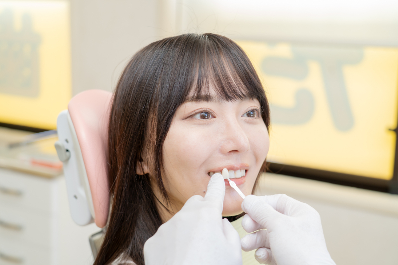 わだ歯科クリニックphoto