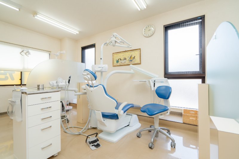 わだ歯科クリニックphoto