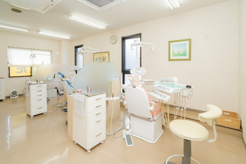 わだ歯科クリニックphoto