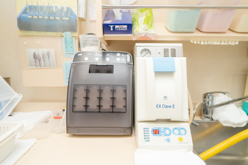 わだ歯科クリニックphoto