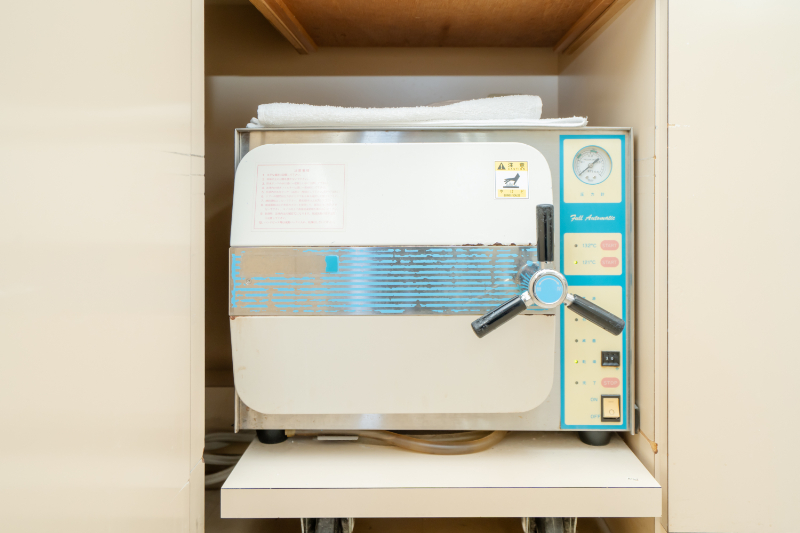 わだ歯科クリニックphoto